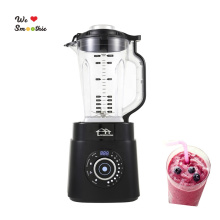 New High speed Performance Fruit Juicer Licuadora Commercial Electric Vacuum Blender